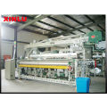 Cam Type Terry Towel Loom Machine